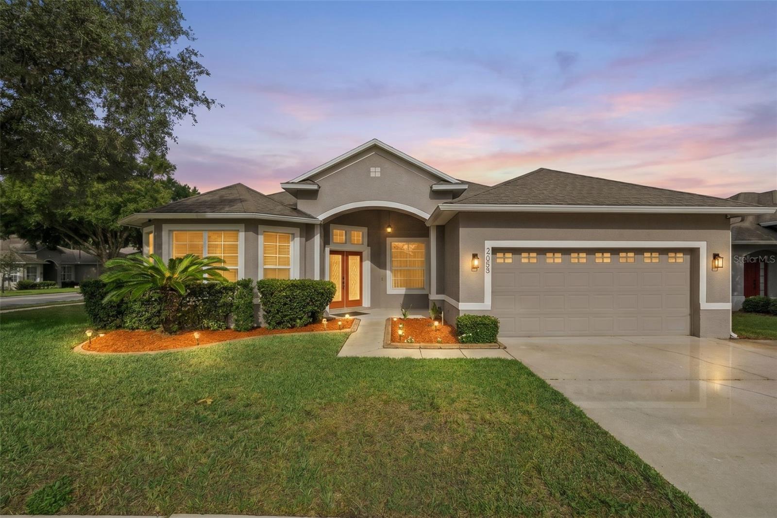 2695 CYPRESS HEAD TRAIL