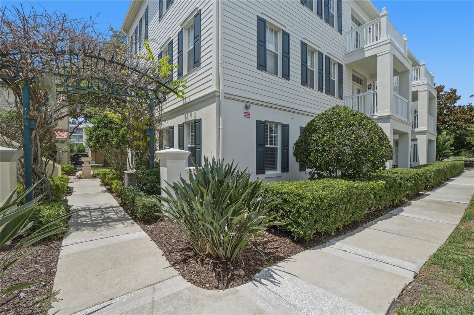 700 SIENA PALM DRIVE Unit 101
