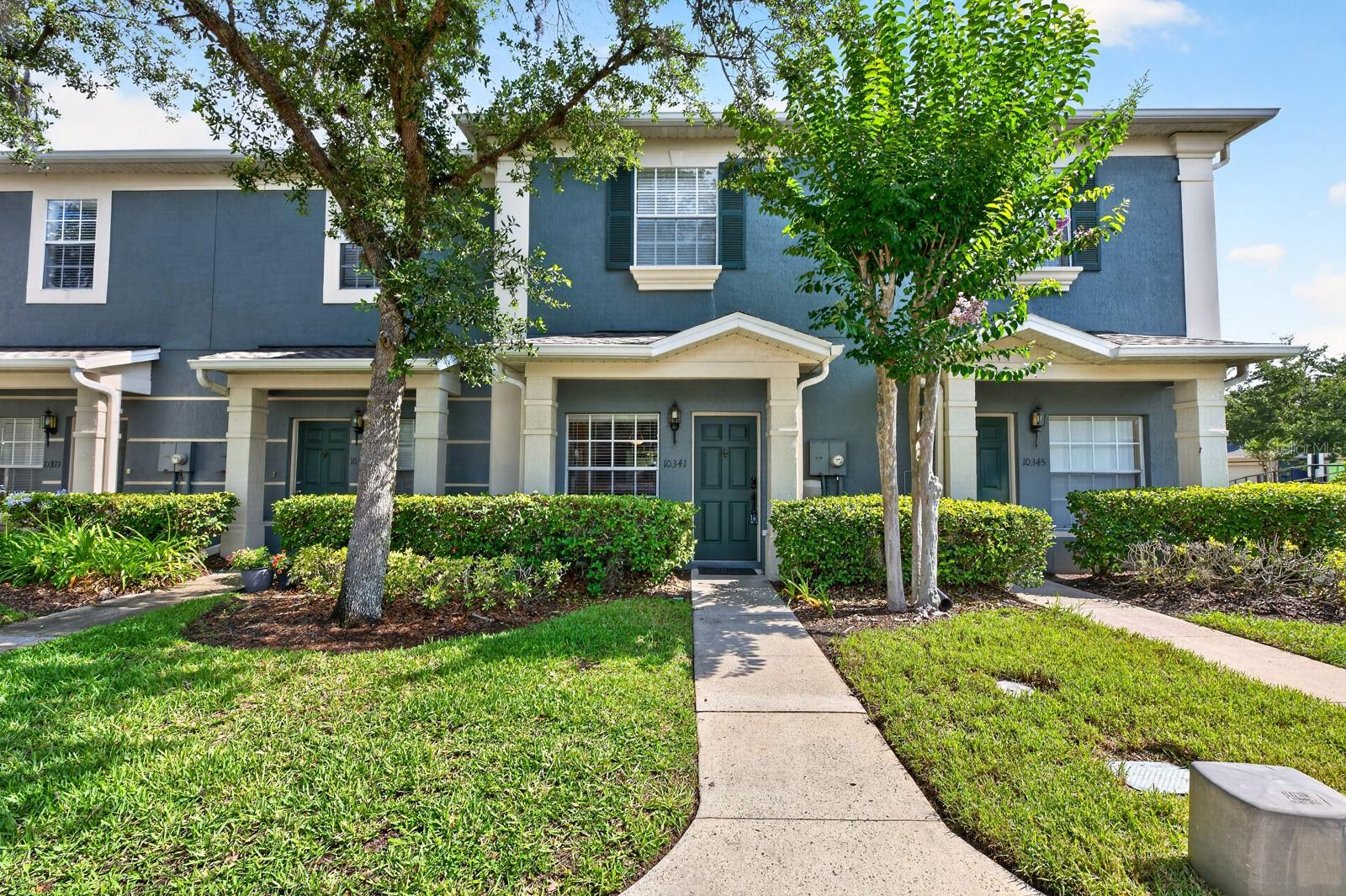 10341 MANDERLEY WAY Unit 130