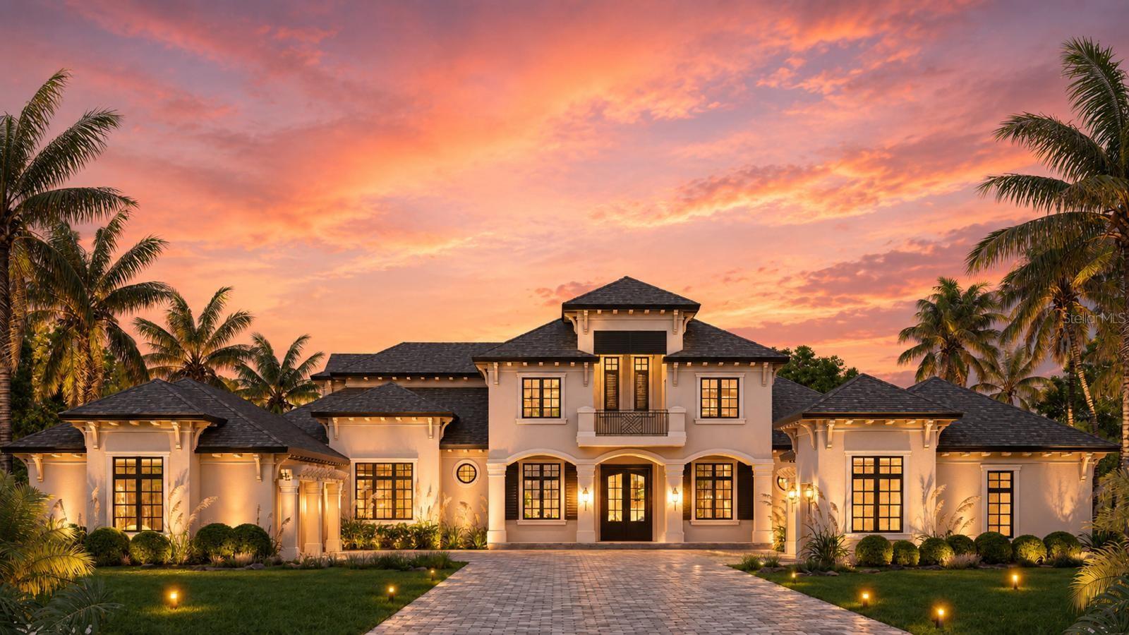 12334 SUMMERPORT LANE