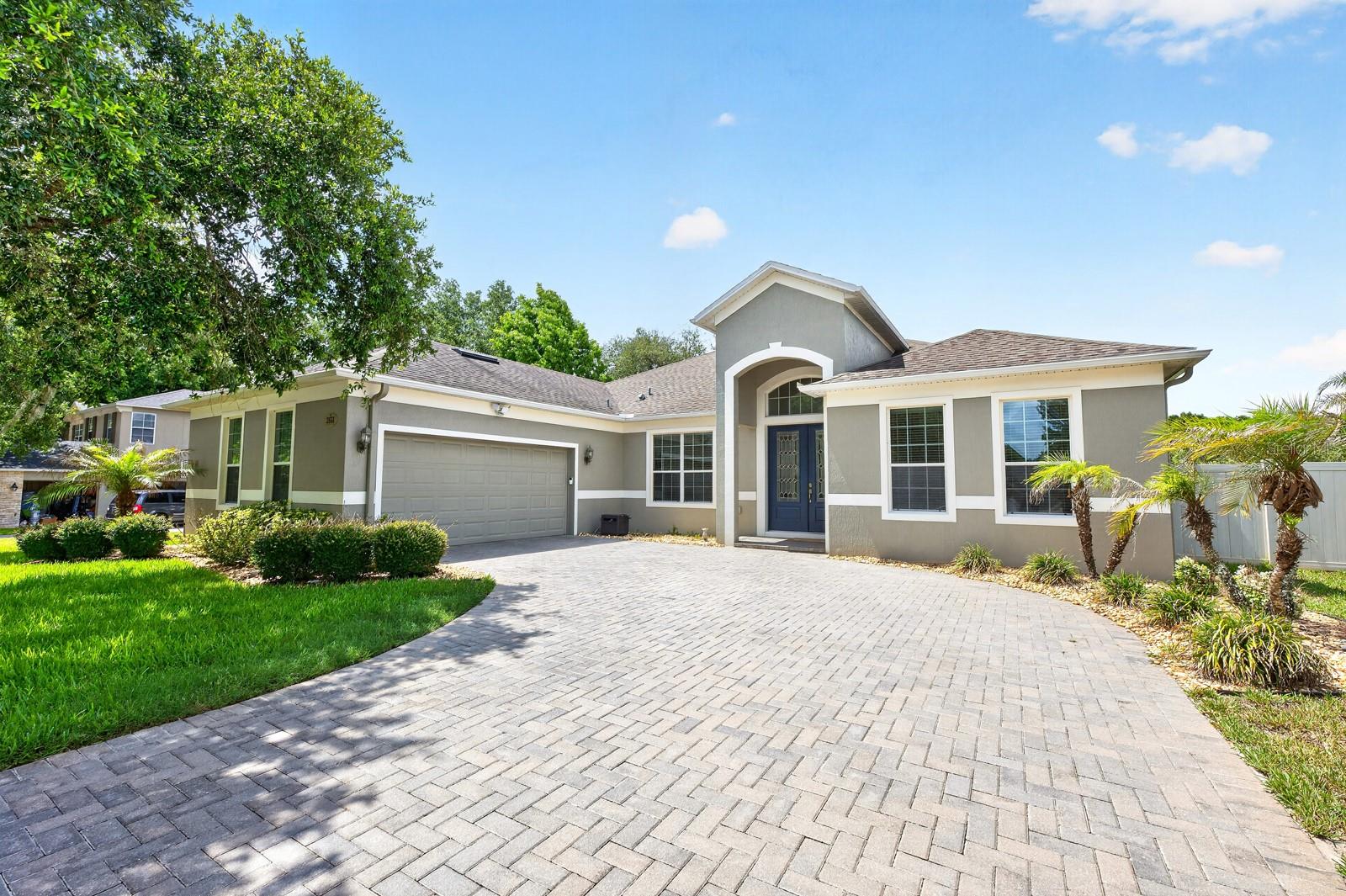 2651 CEDAR CREST DRIVE