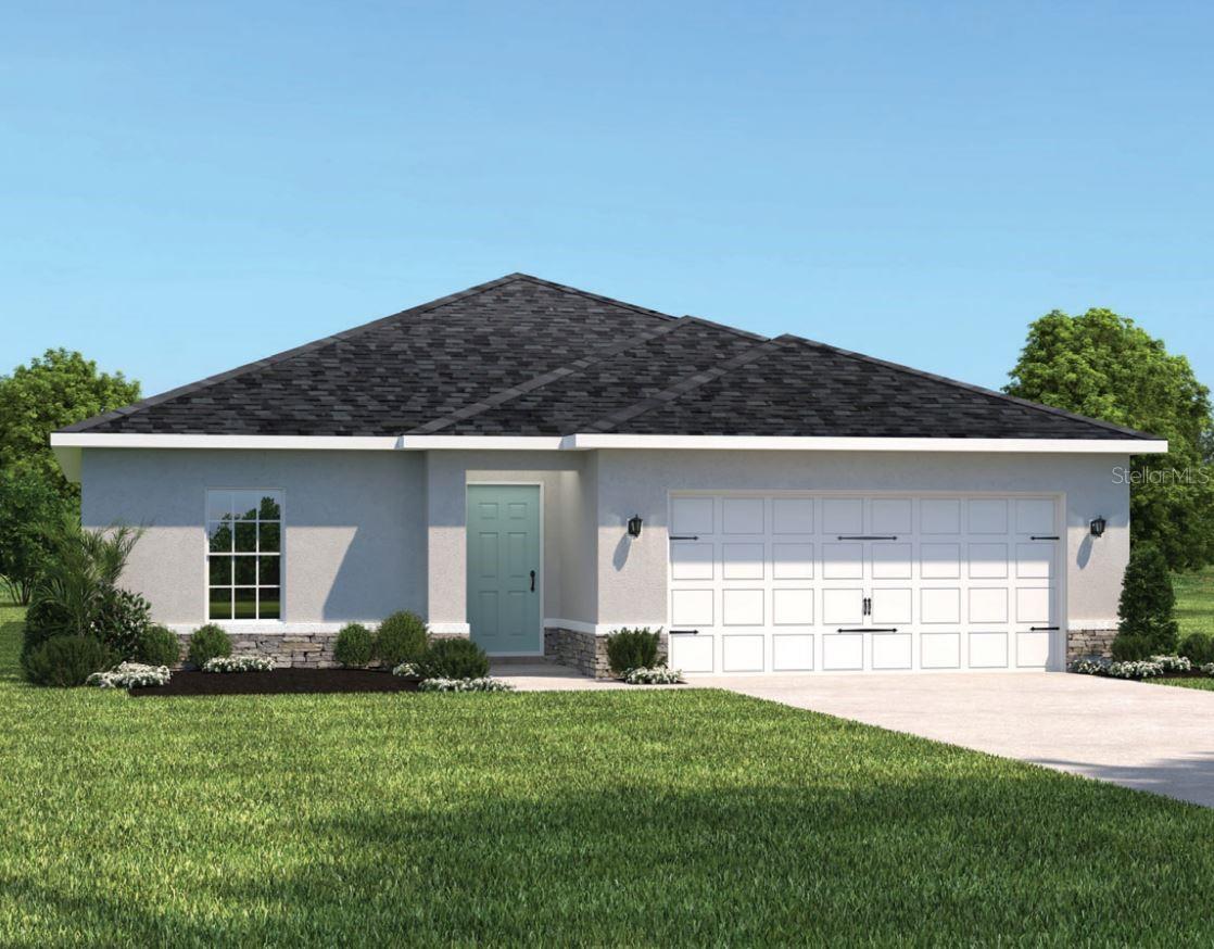 Listing photo 1 for 1111 Hickory Branch Dr