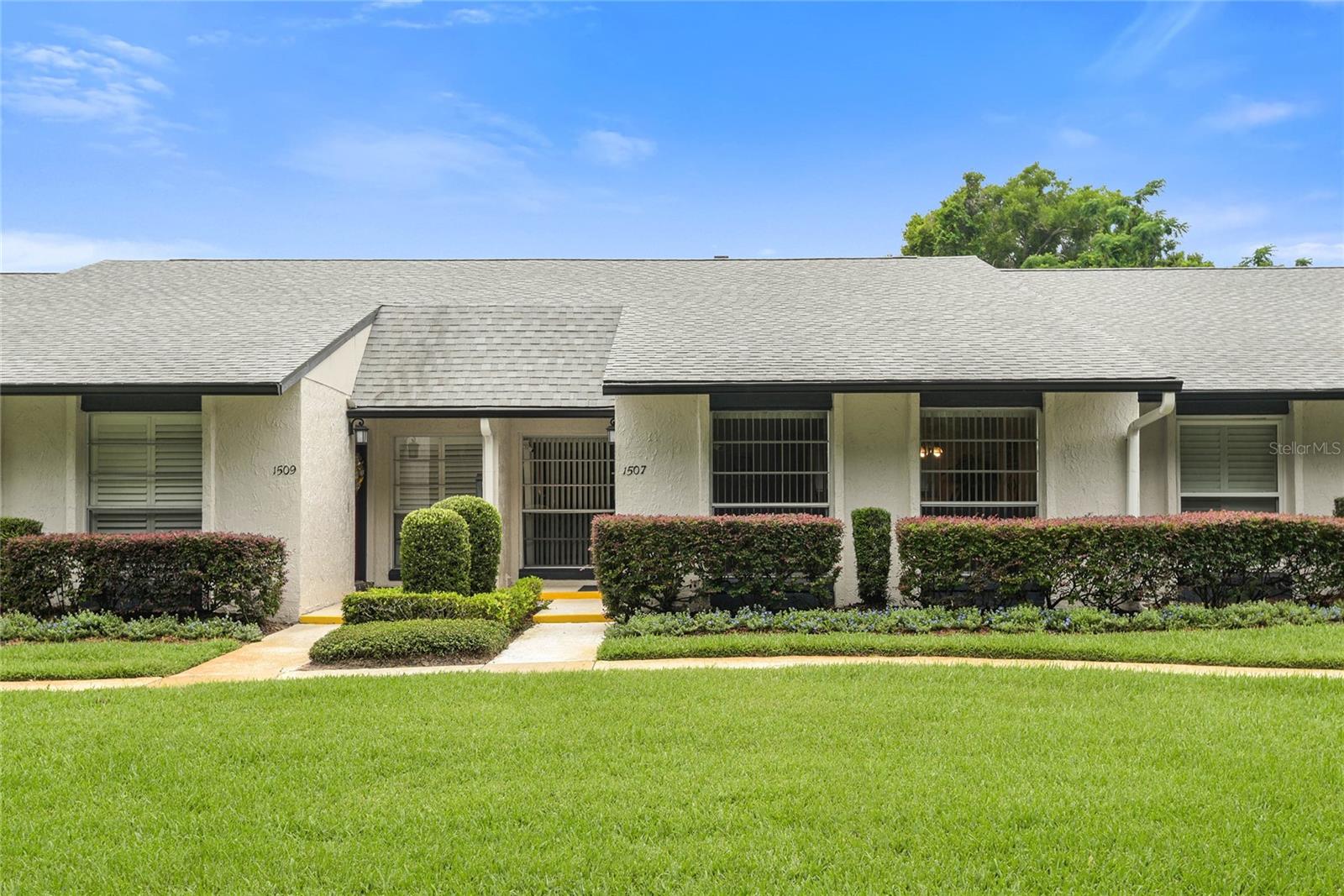 1507 GROVE STREET Unit 557