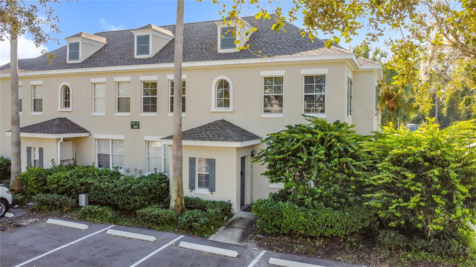 760 SIENA PALM DRIVE Unit 205