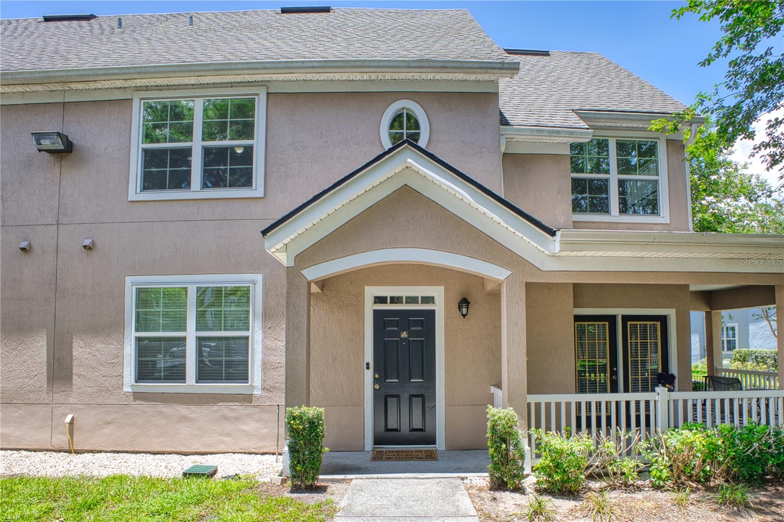 3433 SOHO STREET Unit 202