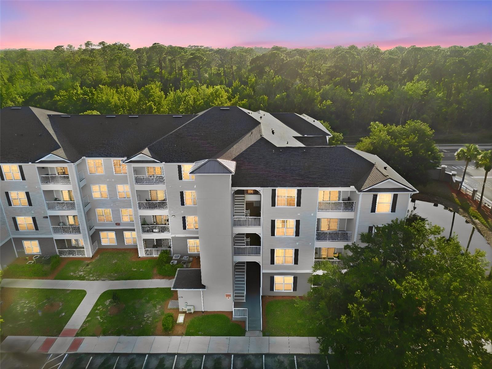 3176 FELTRIM PLACE Unit 302