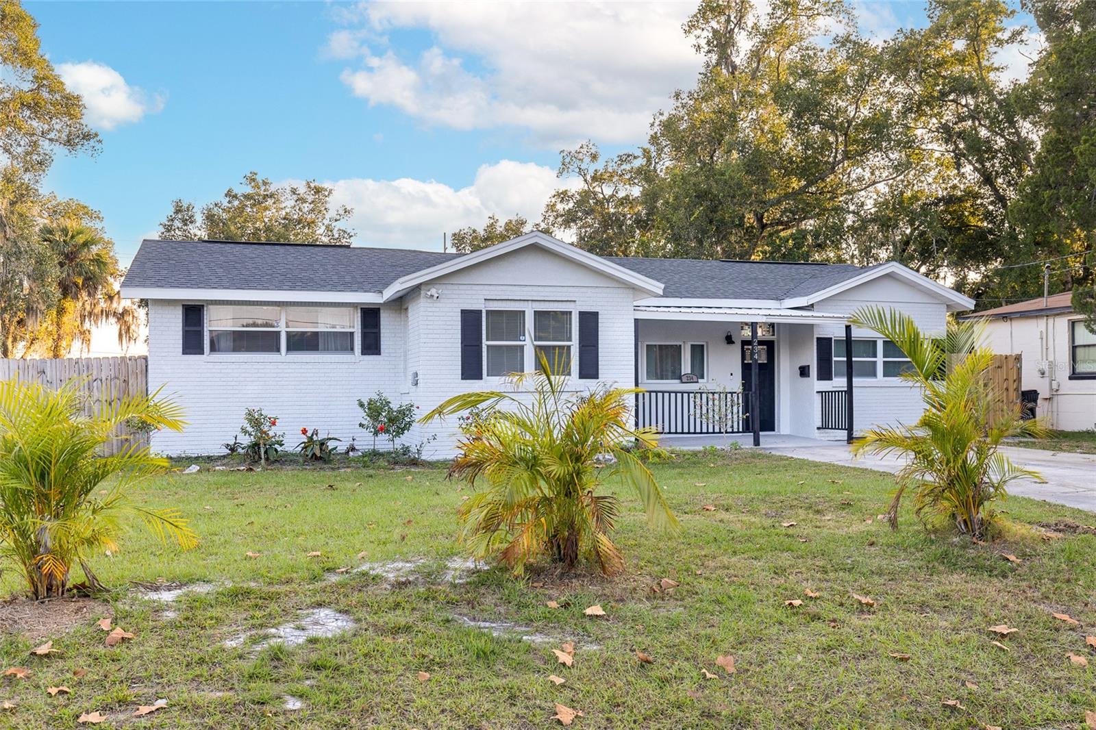 234 W MAGNOLIA STREET