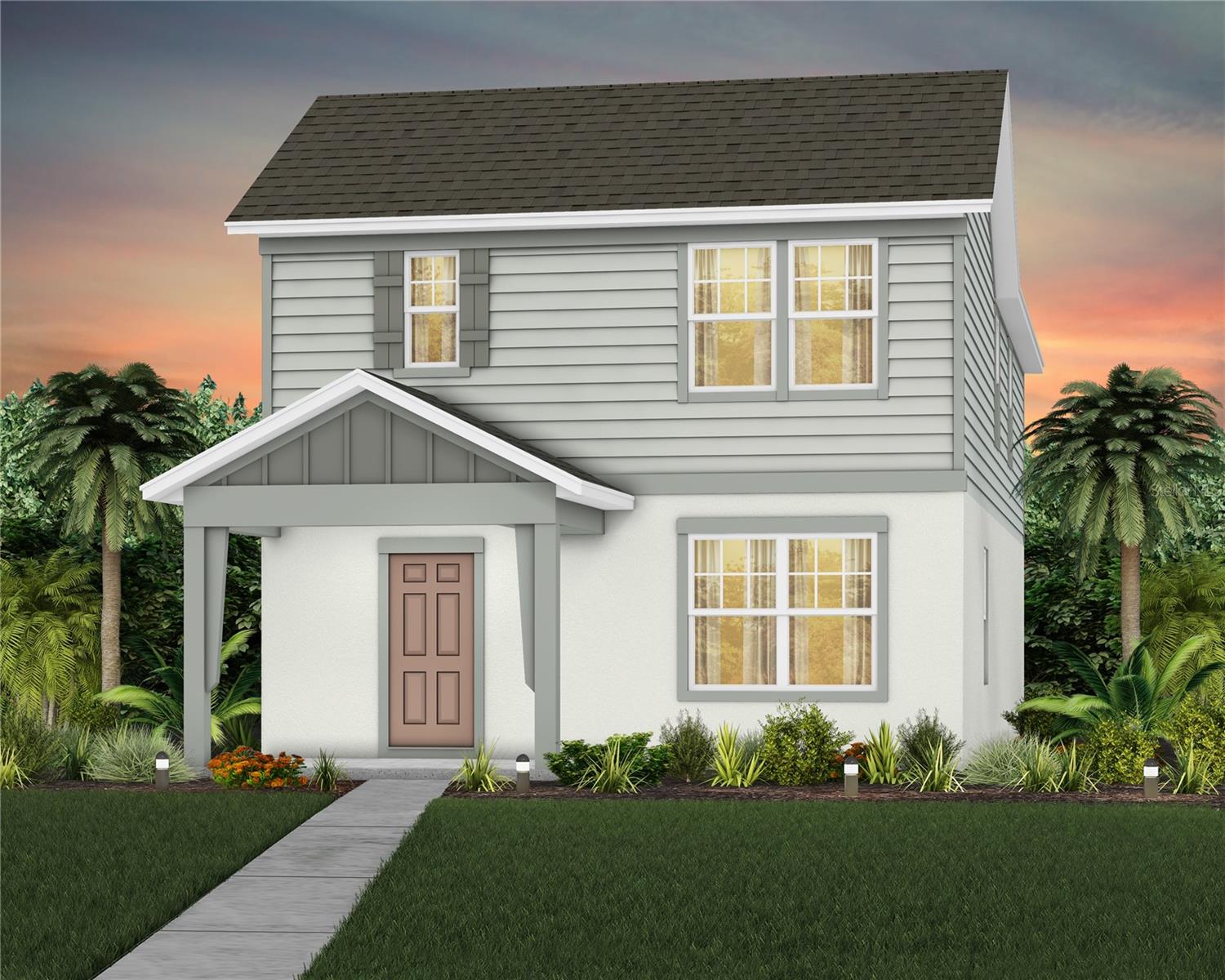 6279 SUNNY TIME AVENUE