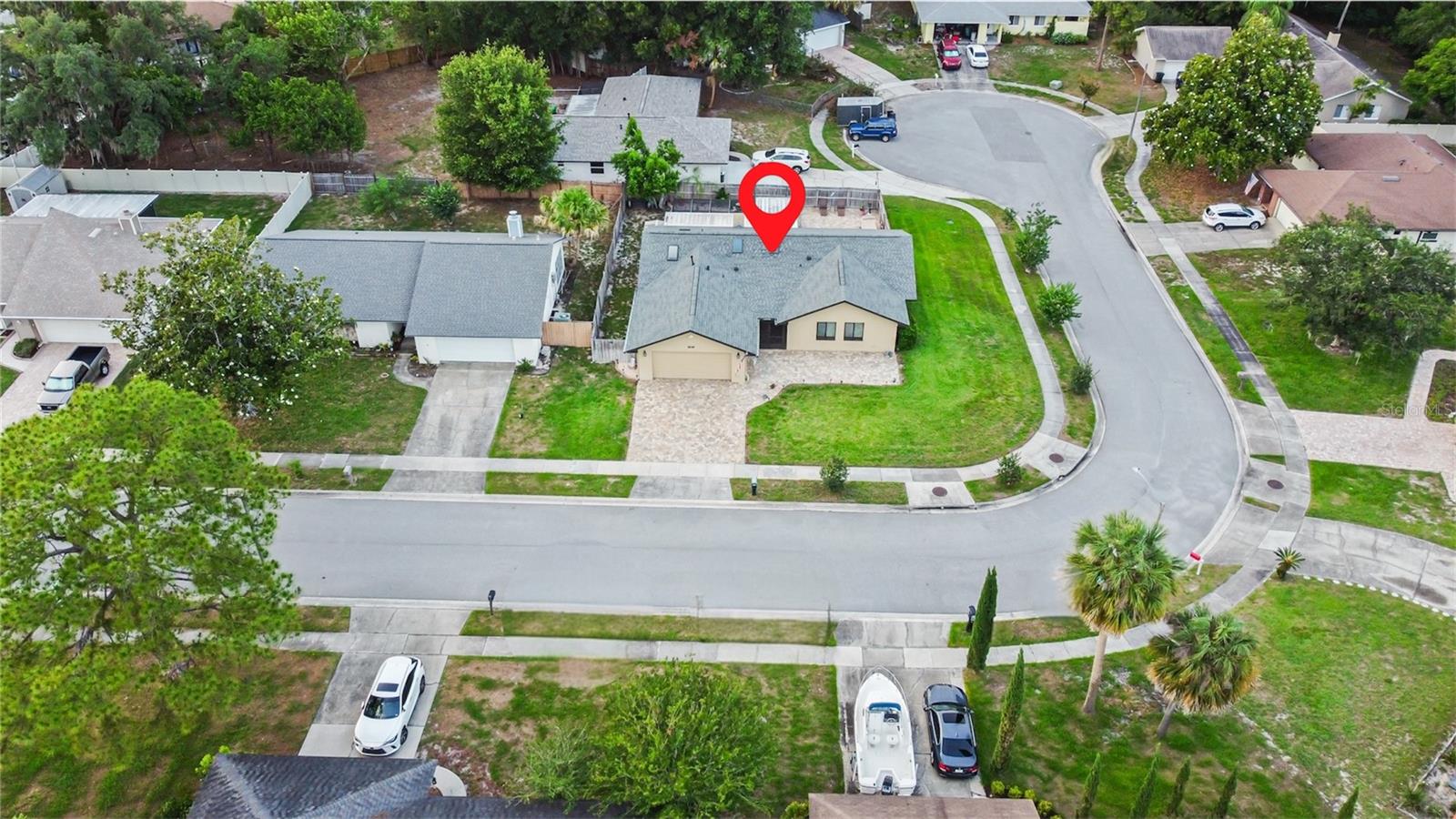 1616 E SANDPIPER TRAIL