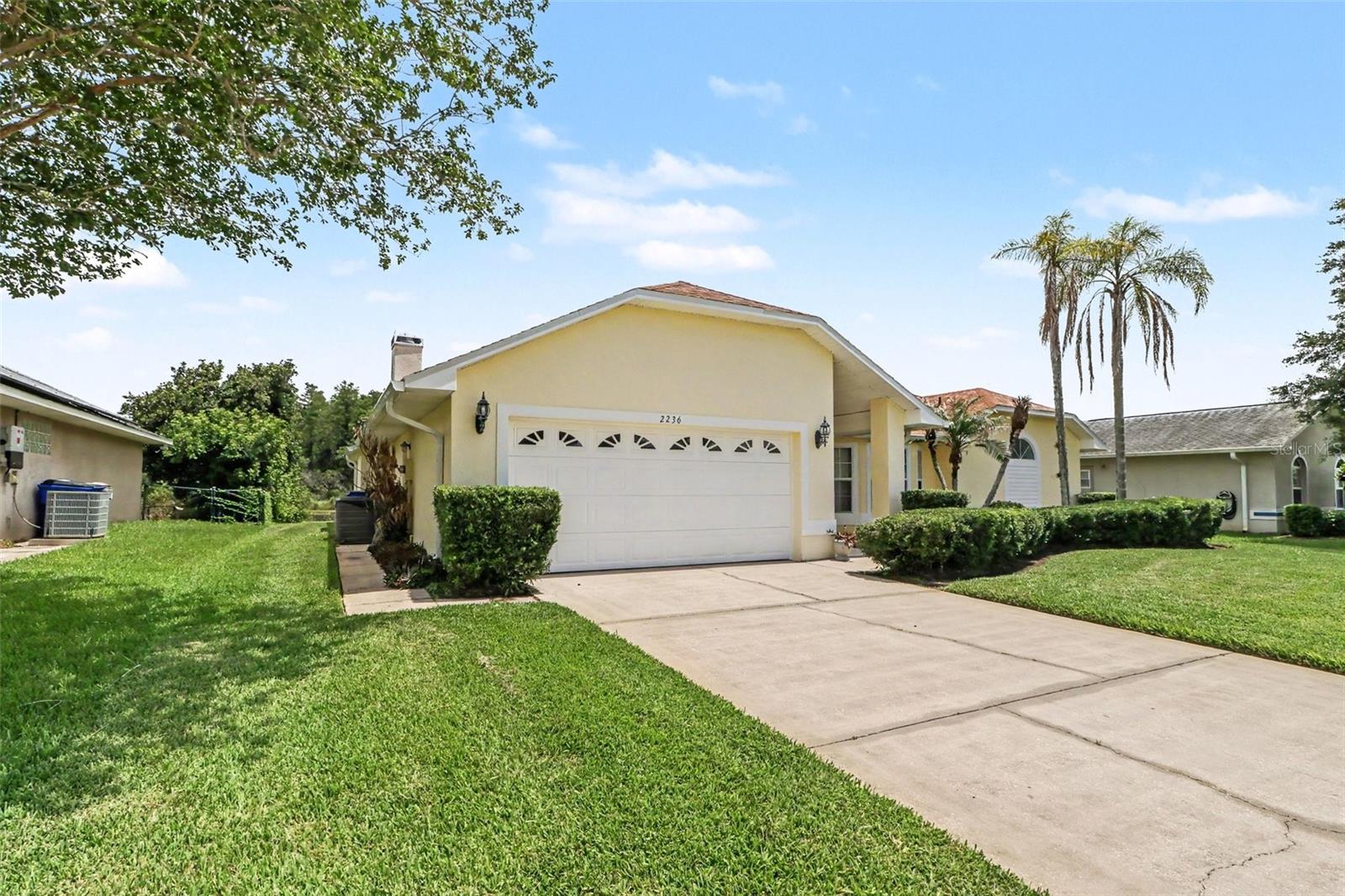 2236 SUMMER RAYE COURT