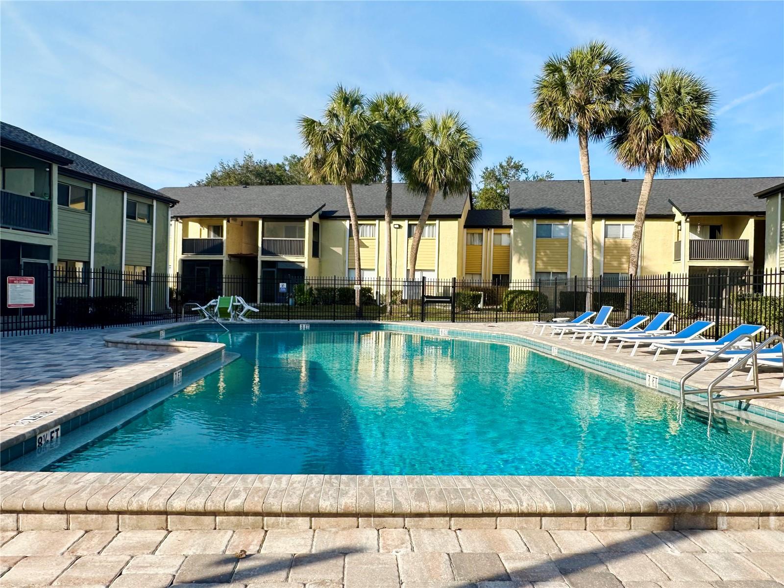 912 LAKE DESTINY ROAD Unit D