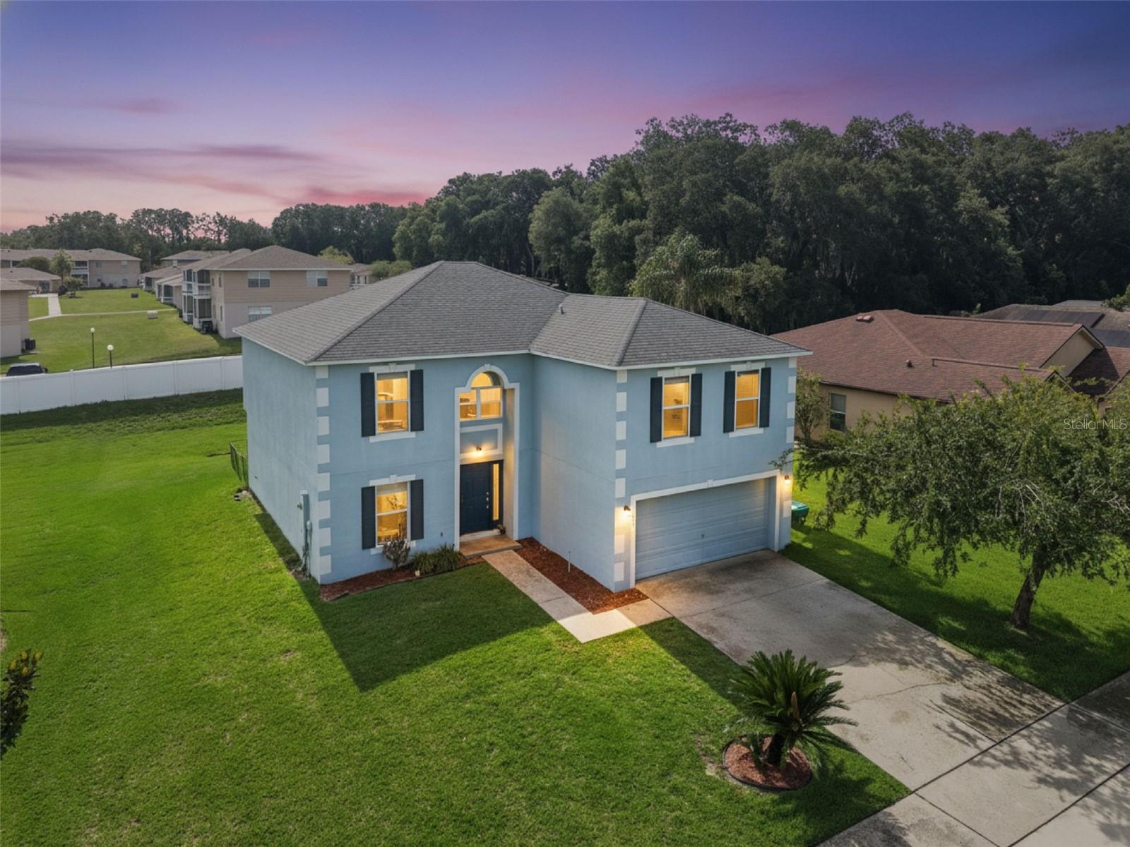 181 ZACHARY WADE STREET