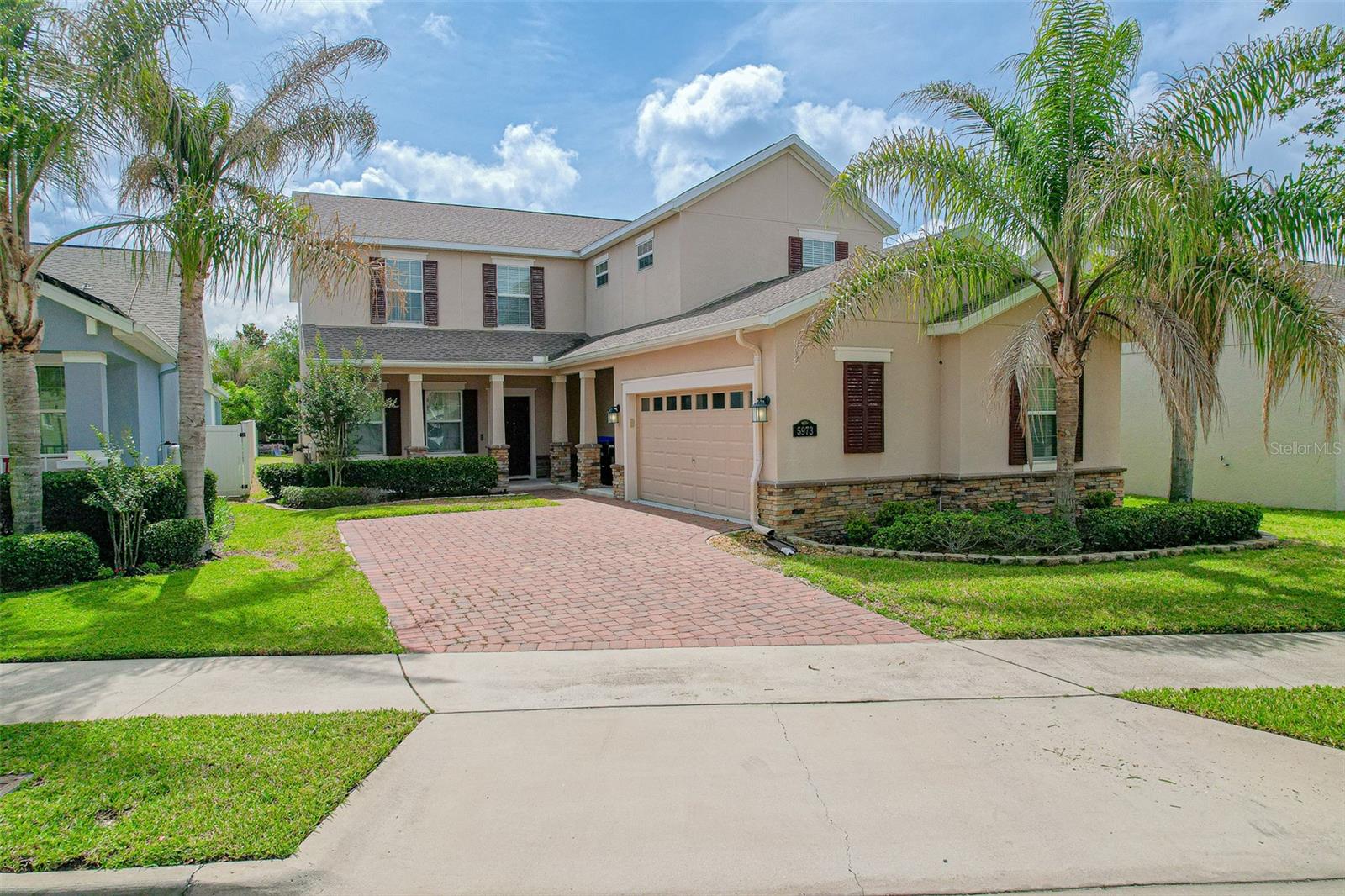 5973 CYPRESS HILL ROAD