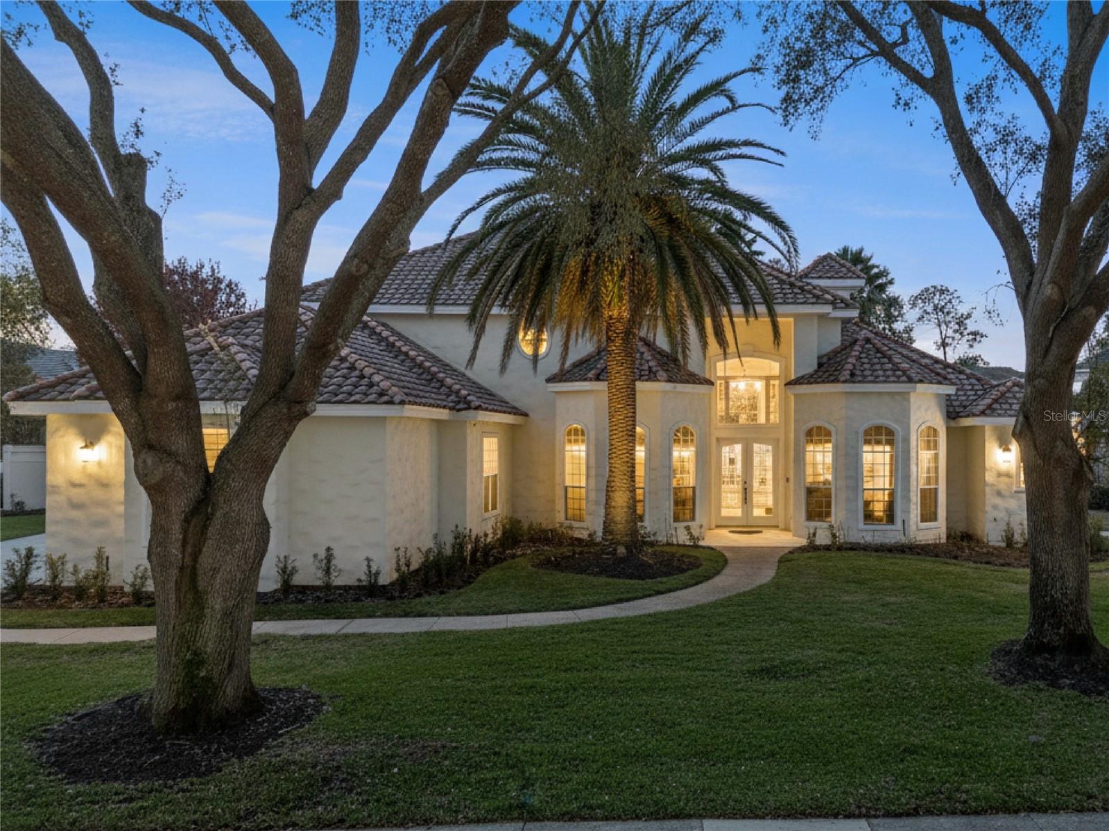 9833 CAMBERLEY CIRCLE