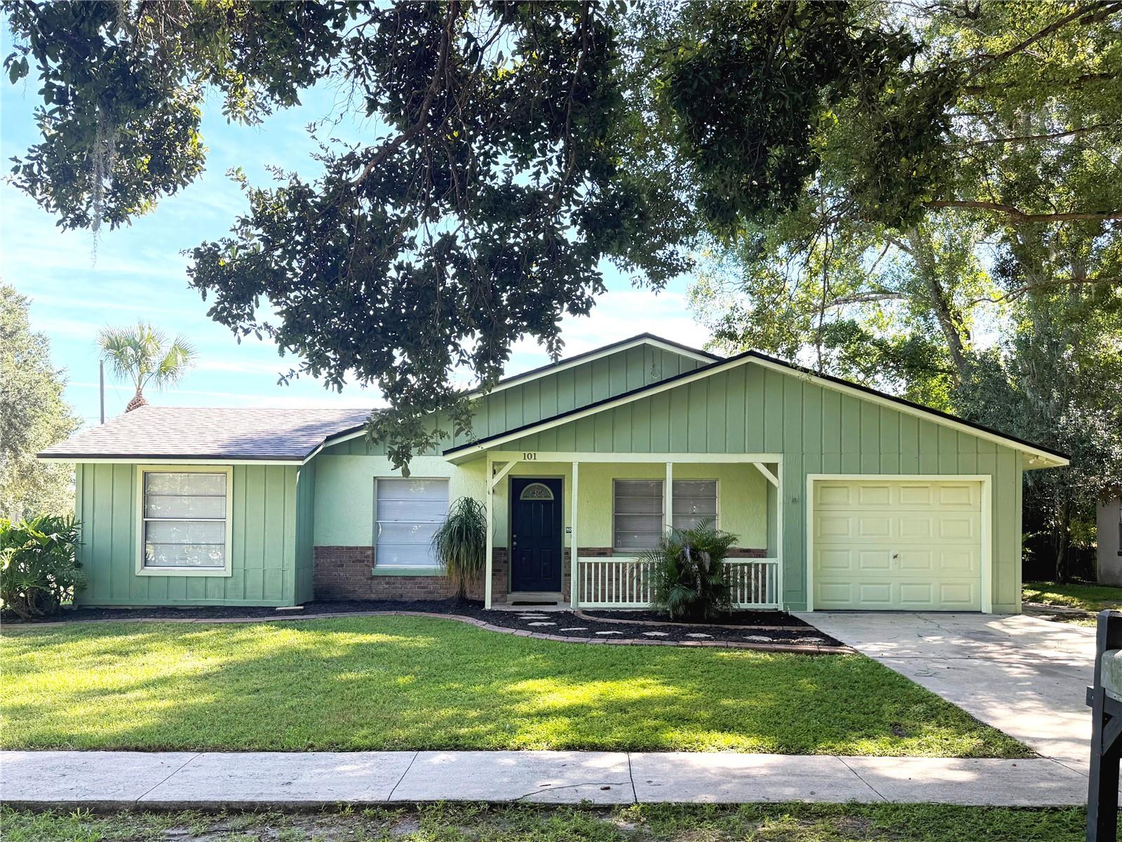 Listing photo for 101 S Flamingo Ave