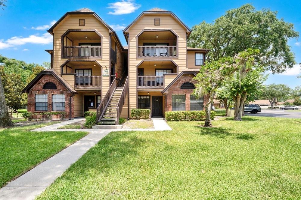 360 LAKE ONTARIO COURT Unit 104