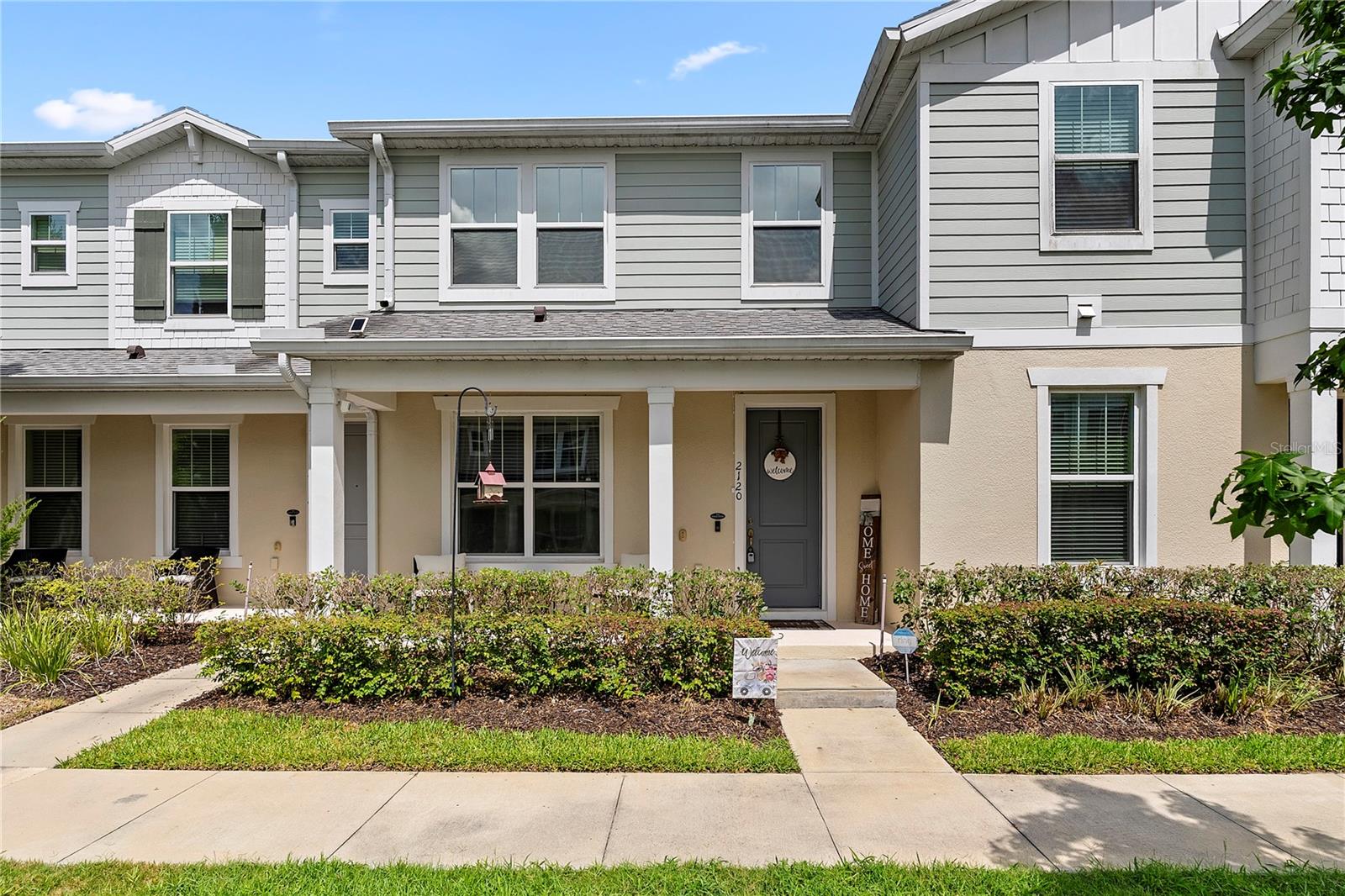 2120 GOPHER TORTOISE TERRACE
