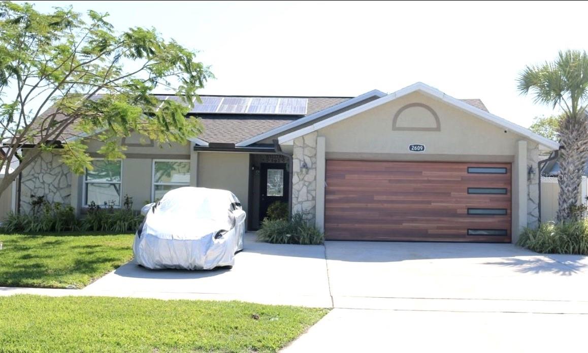 2609 MILL RUN BOULEVARD