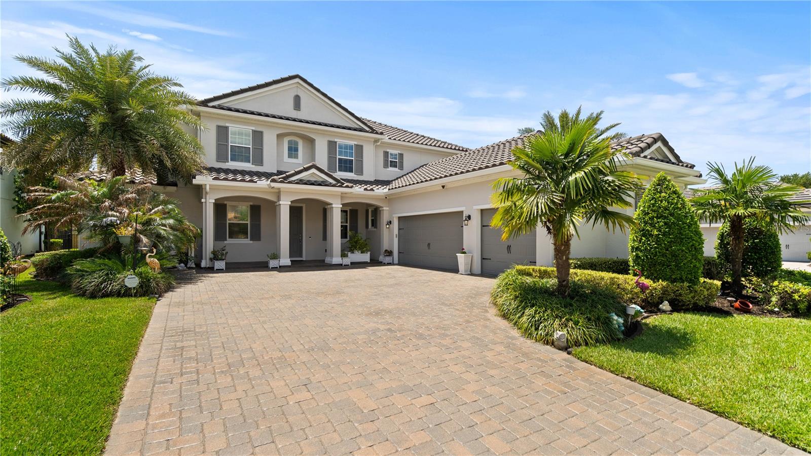 14240 COLONIAL POINTE DRIVE