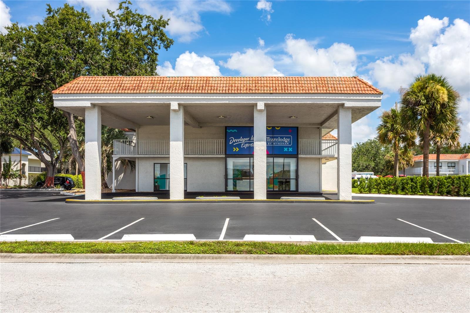 5367 W IRLO BRONSON MEMORIAL HIGHWAY Unit 2-219