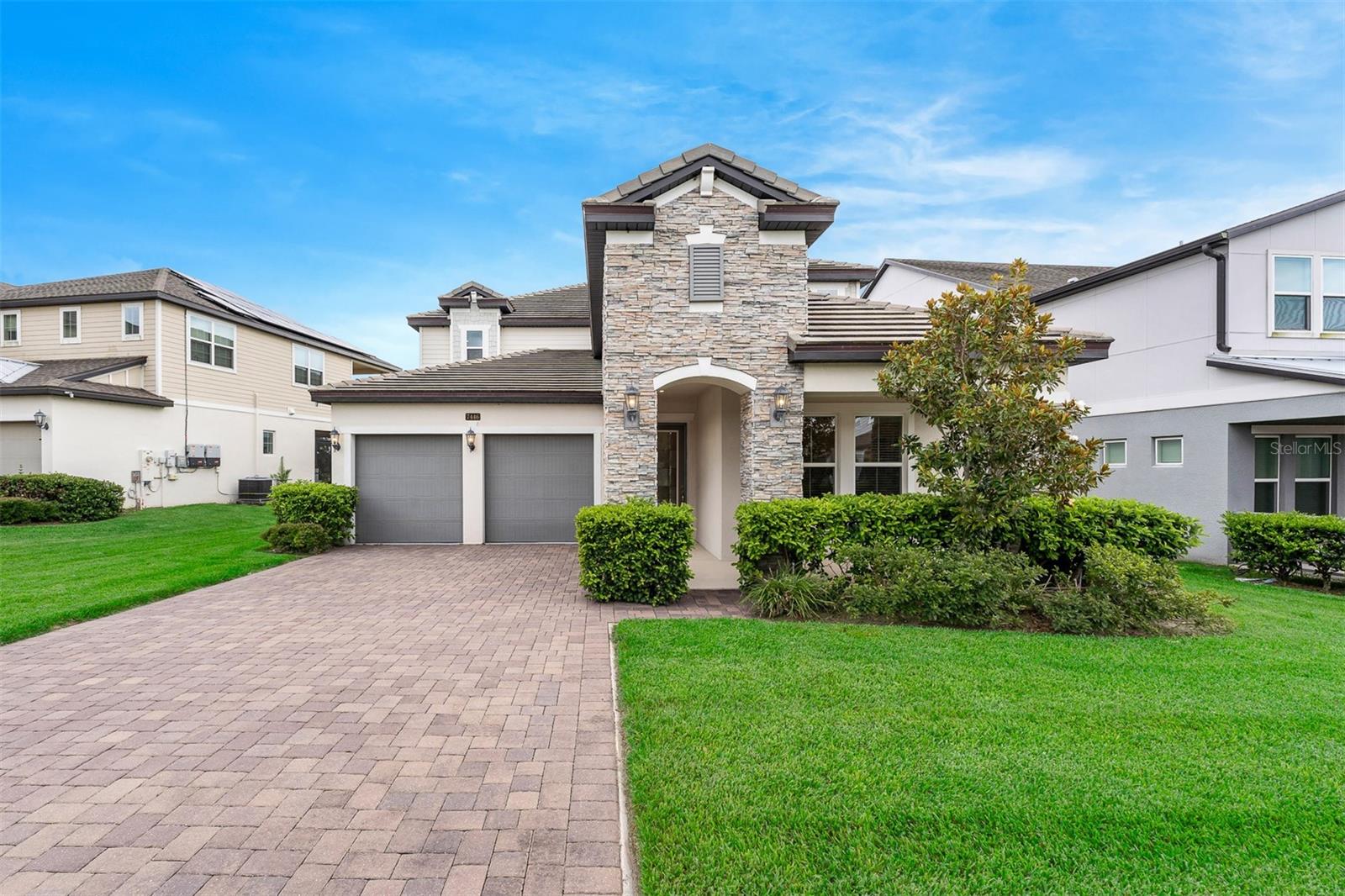 7446 ALPINE BUTTERFLY LANE