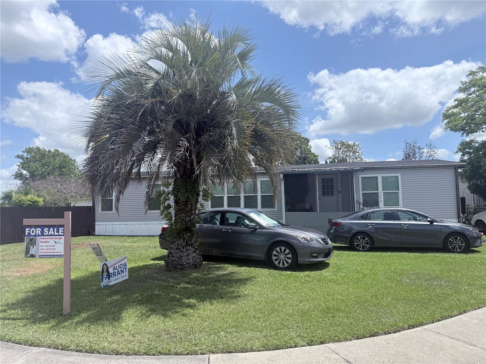7519 CHARLIN PARKWAY