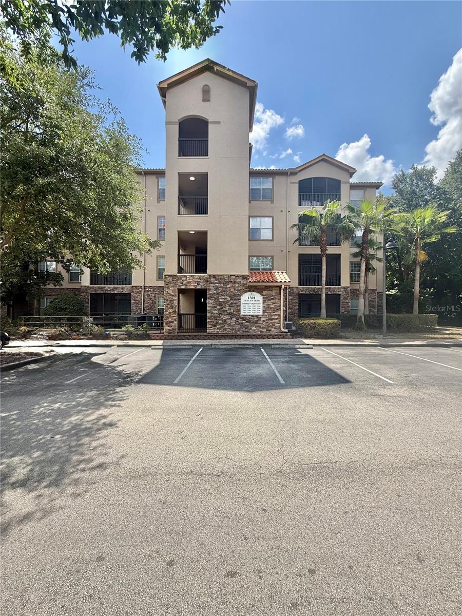 1301 TUSCAN TERRACE Unit 9106