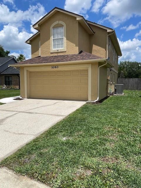 1063 BRIELLE COURT