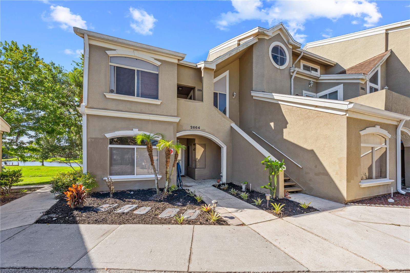 2664 EMERALD LAKE COURT Unit 2664