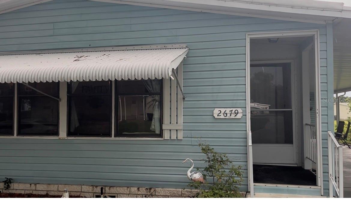 2679 LAKE GRASSMERE CIRCLE Unit 903