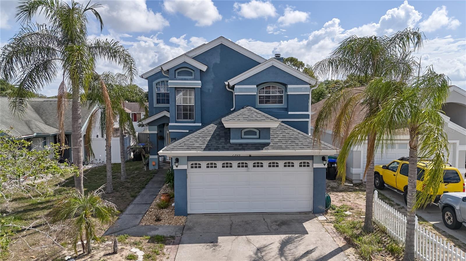7305 VICTORIA CIRCLE Unit 202