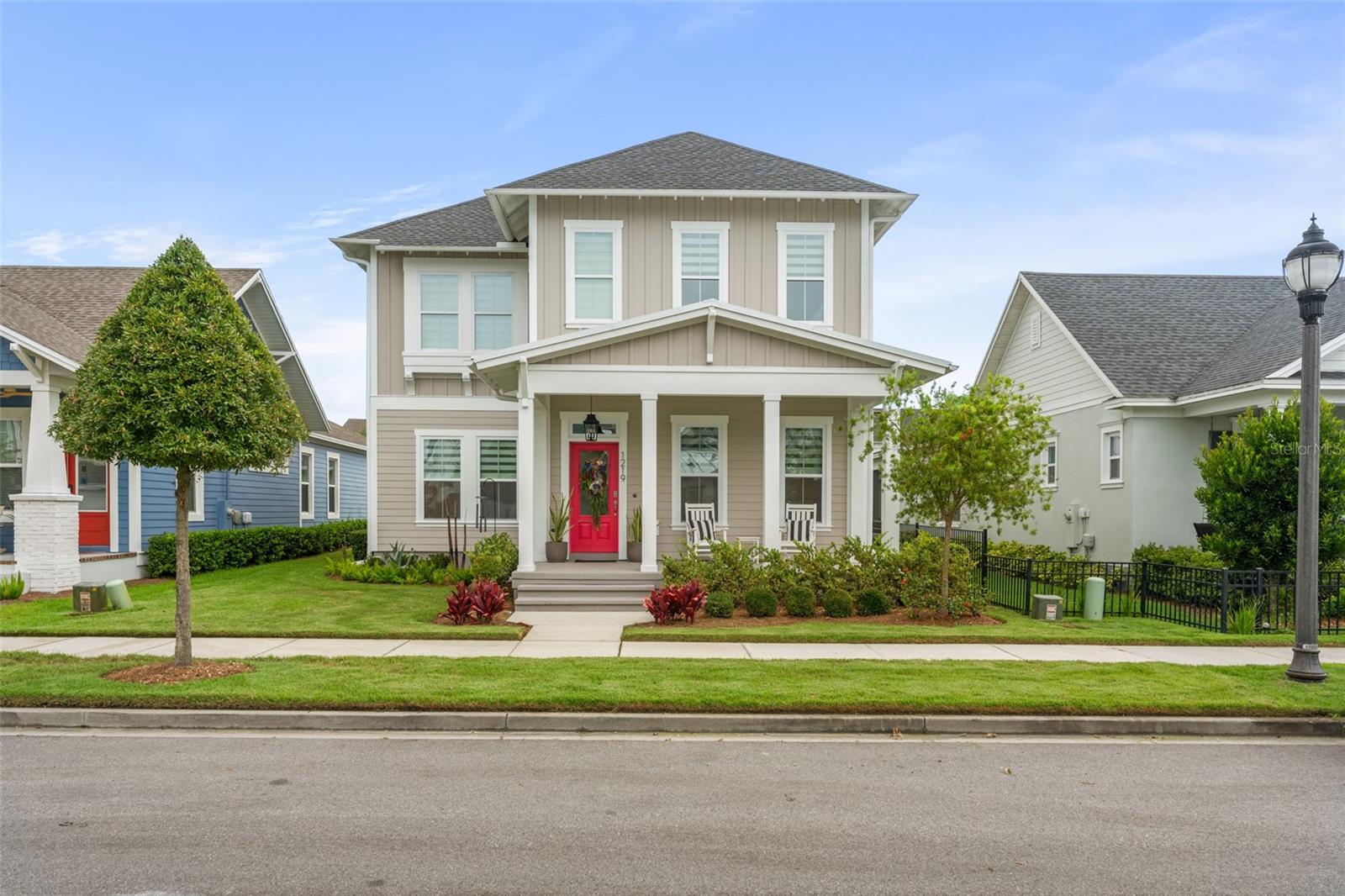 1219 SADDLEBACK DRIVE
