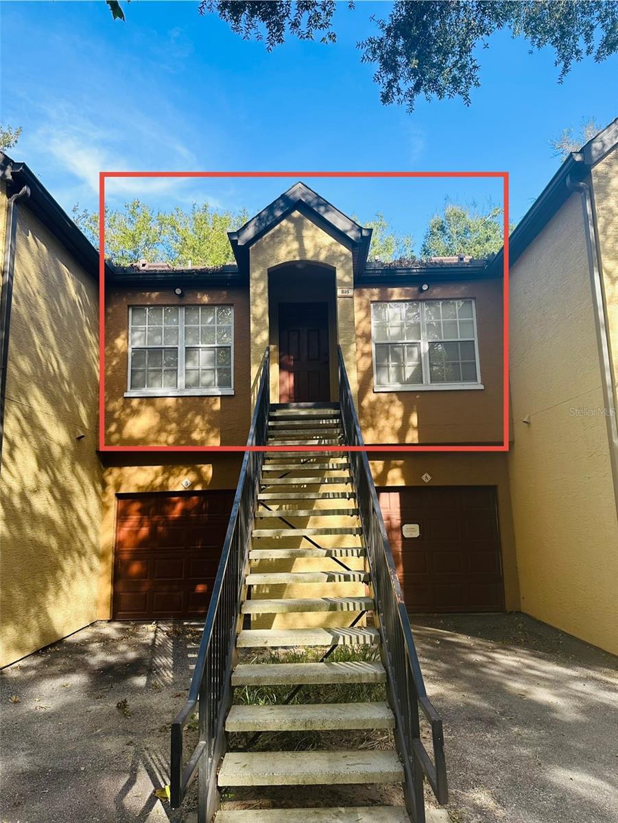 6328 RALEIGH STREET Unit 816