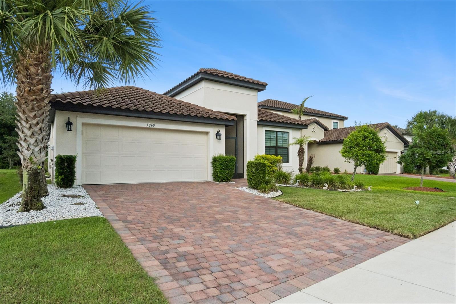 3849 CARRICK BEND DRIVE