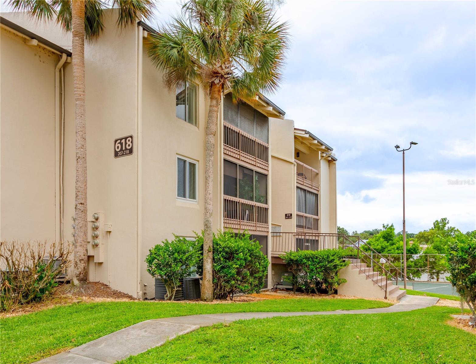 618 ORANGE DRIVE Unit 216
