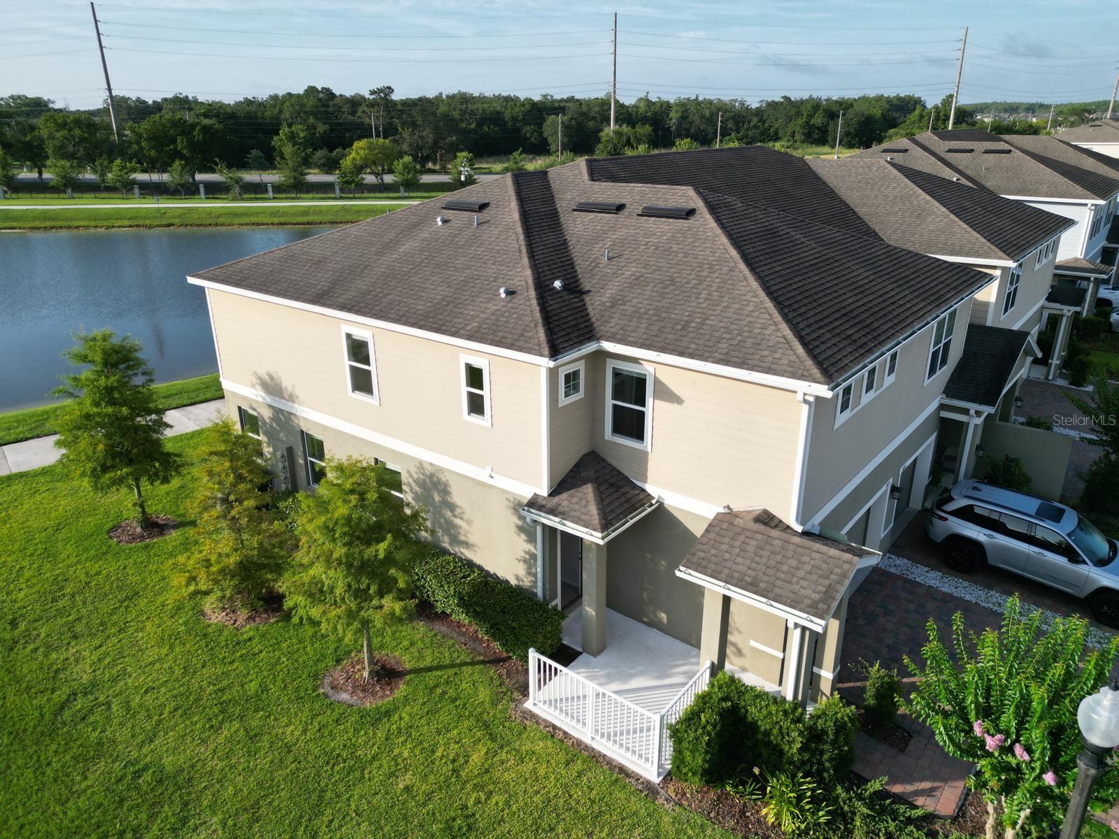 2634 PLEASANT CYPRESS CIRCLE