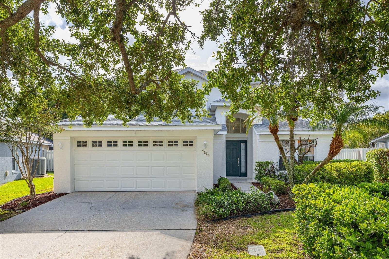 4638 RAINTREE RIDGE ROAD