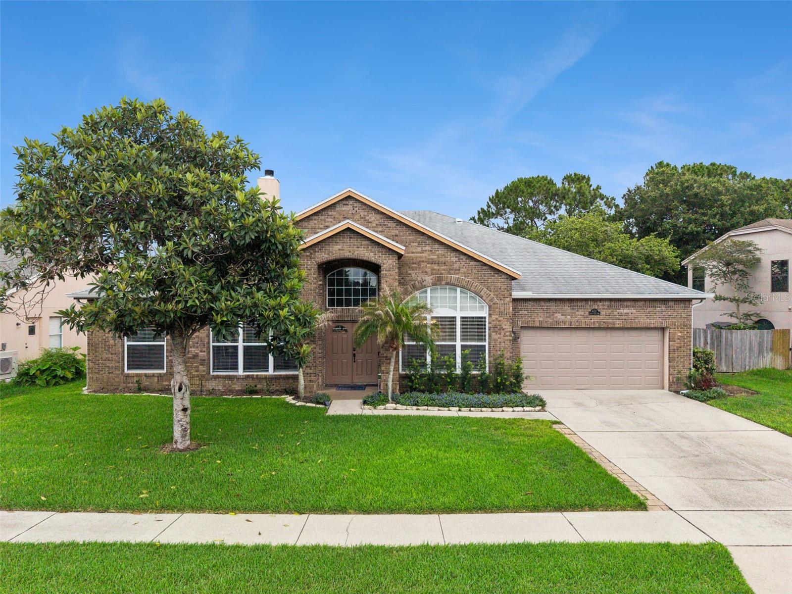 632 TERRACE COVE WAY
