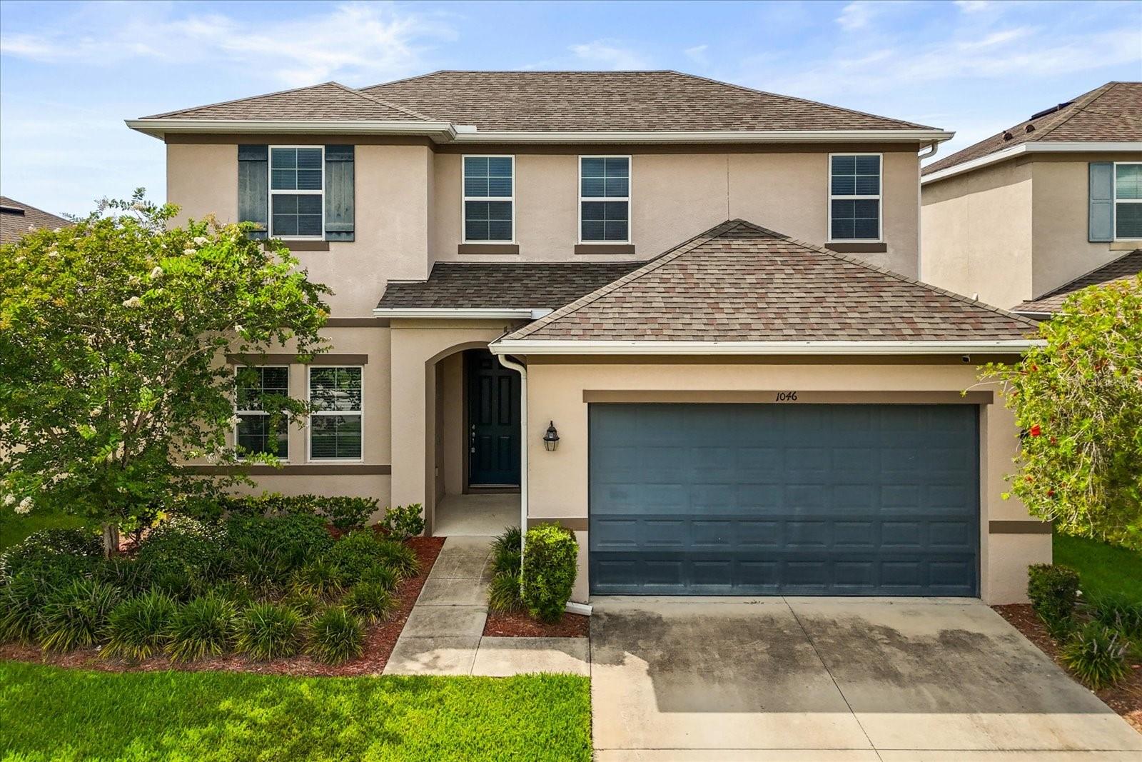 1046 GRAND HILLTOP DRIVE
