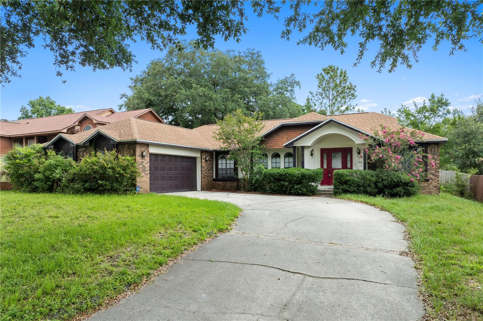 9109 QUEEN ELIZABETH COURT