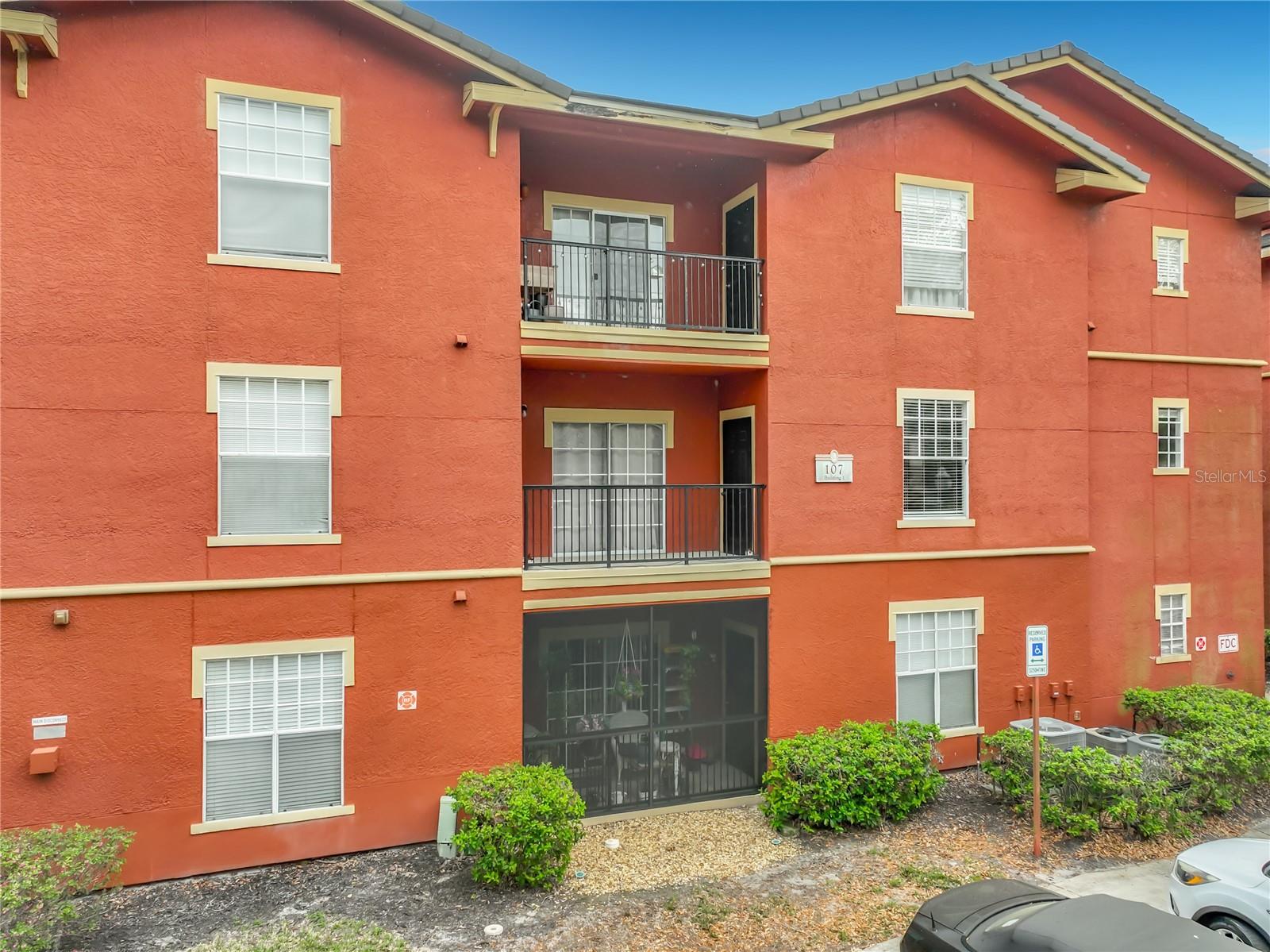 107 VISTA VERDI CIRCLE Unit 205