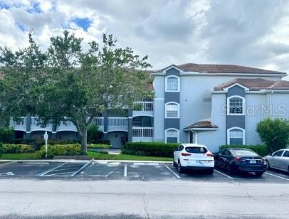 14036 FAIRWAY ISLAND DRIVE UNIT Unit 1535