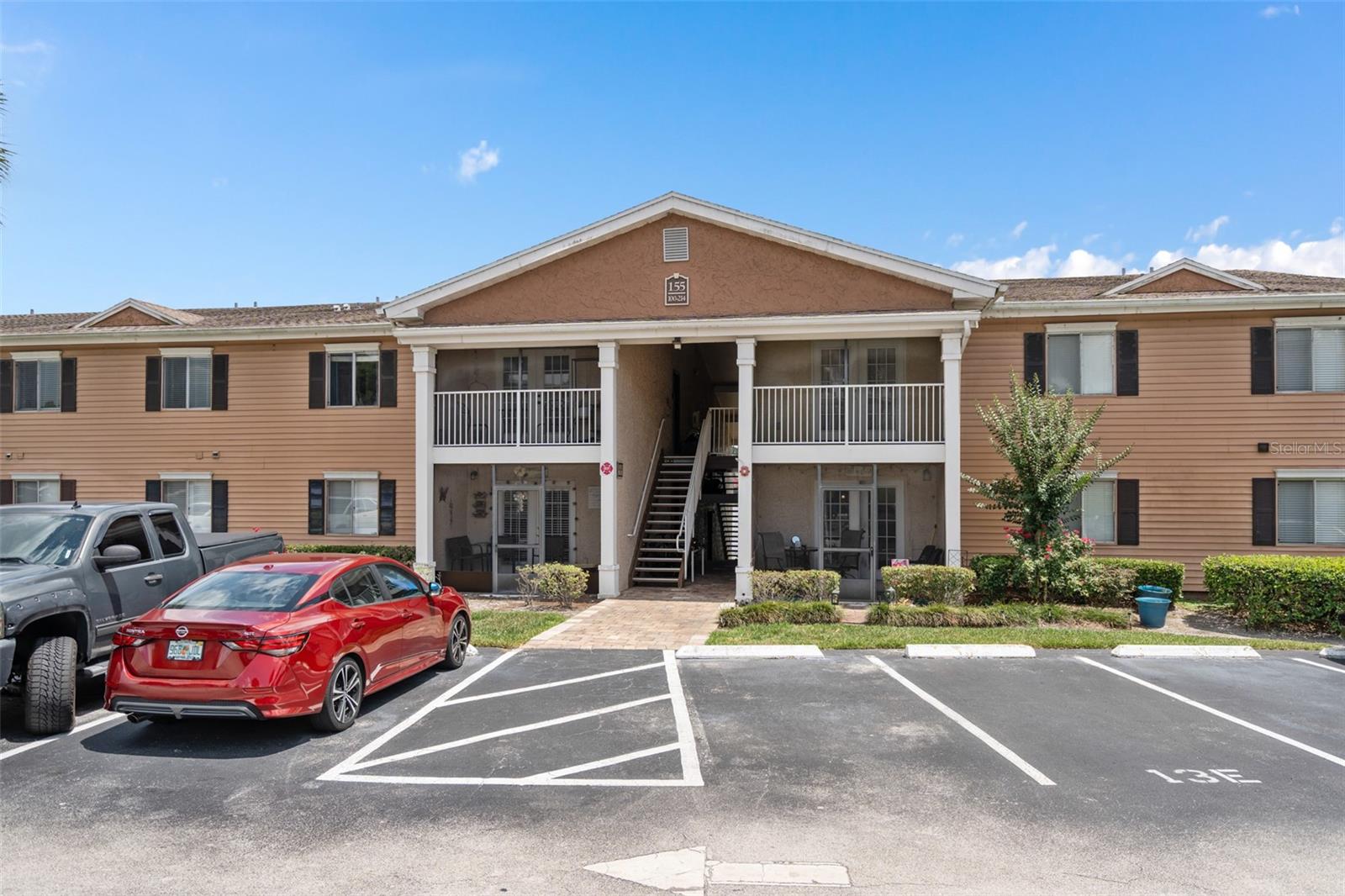 155 N PEARL LAKE CAUSEWAY Unit 208