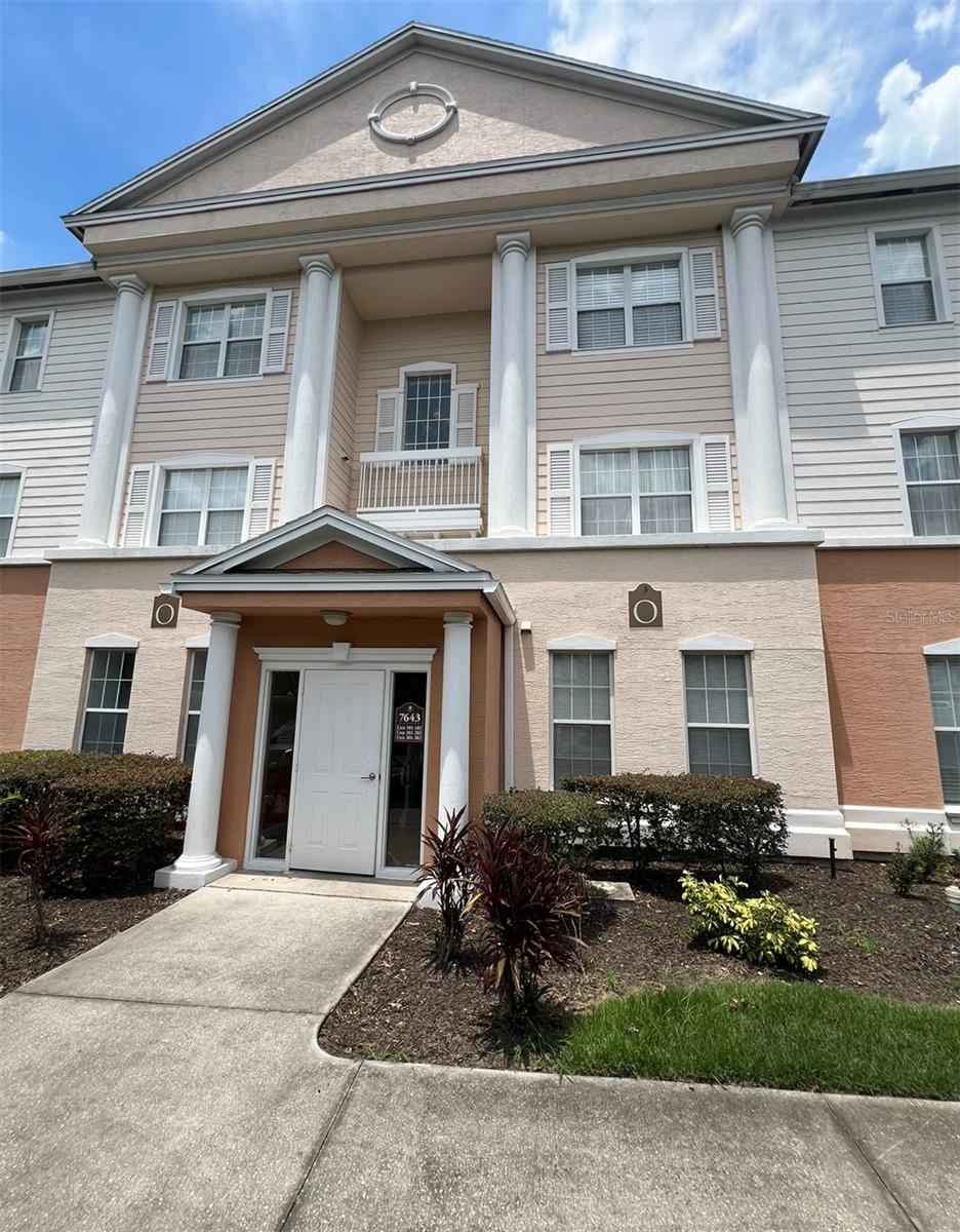 7643 HERITAGE CROSSING WAY Unit 101