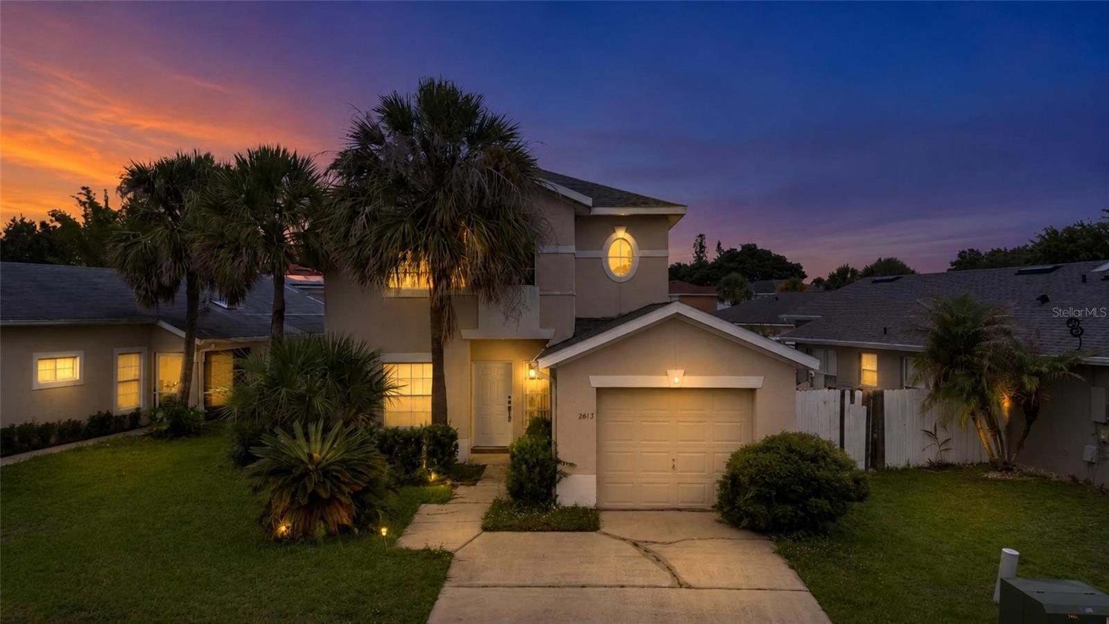 2613 SPRING HILL DRIVE
