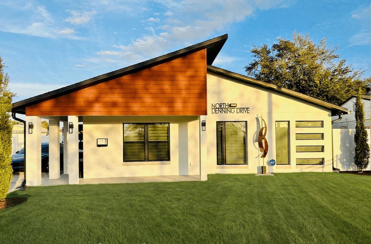860 N DENNING DRIVE