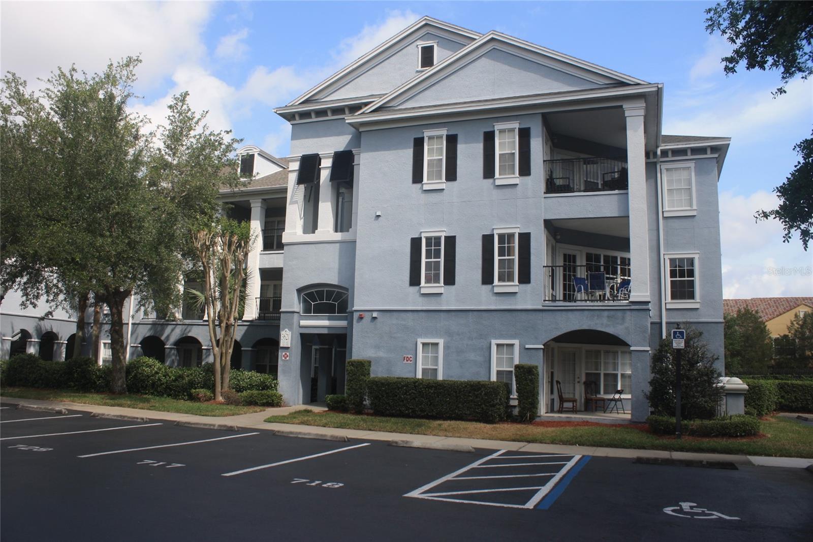 3621 CONROY ROAD Unit 739