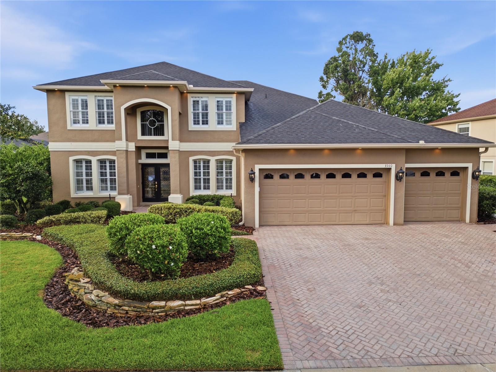 3540 DIAMOND LEAF LANE