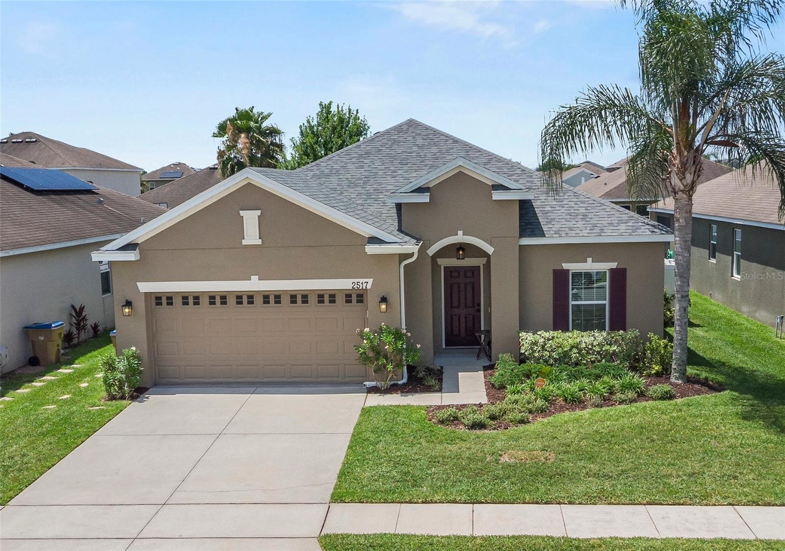 2517 ISABELA TERRACE