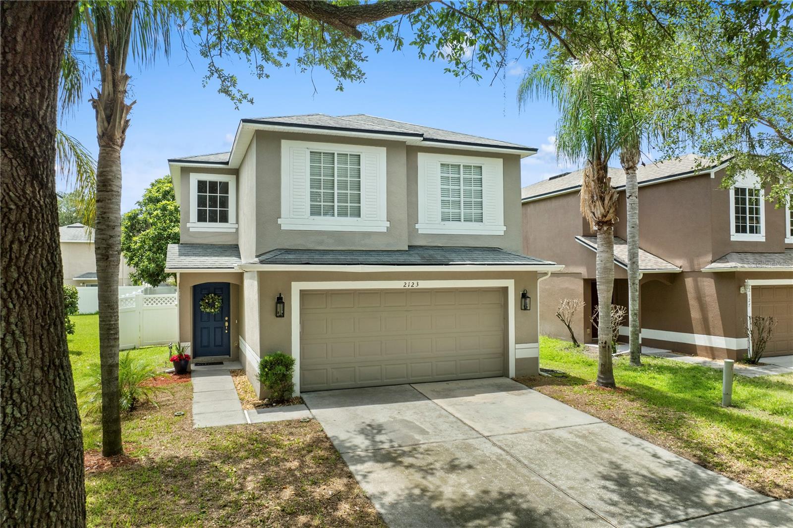 2123 PORTCASTLE CIRCLE